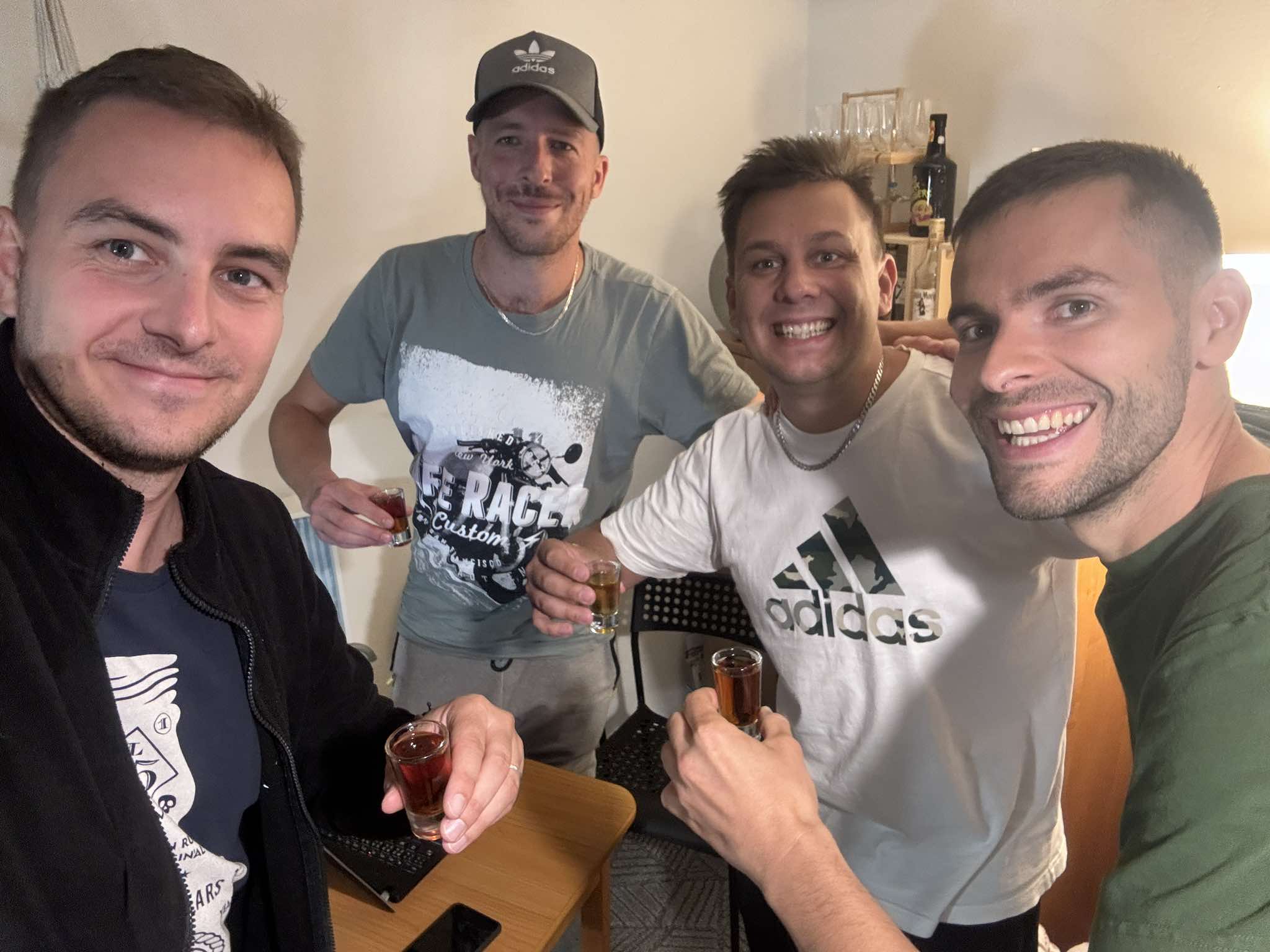foto ze zápasu 3