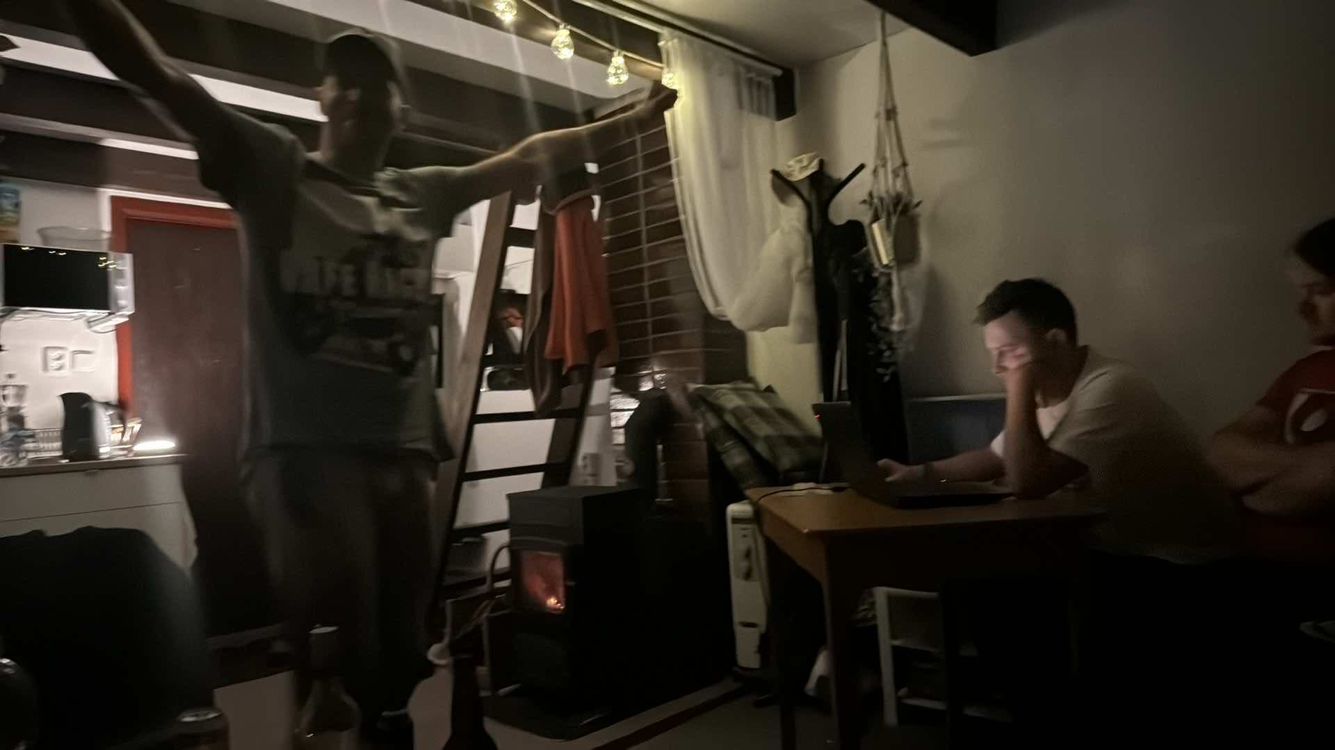foto ze zápasu 6