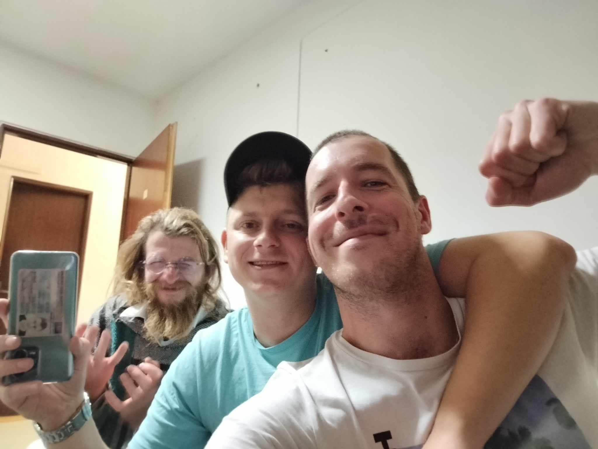 foto ze zápasu 15