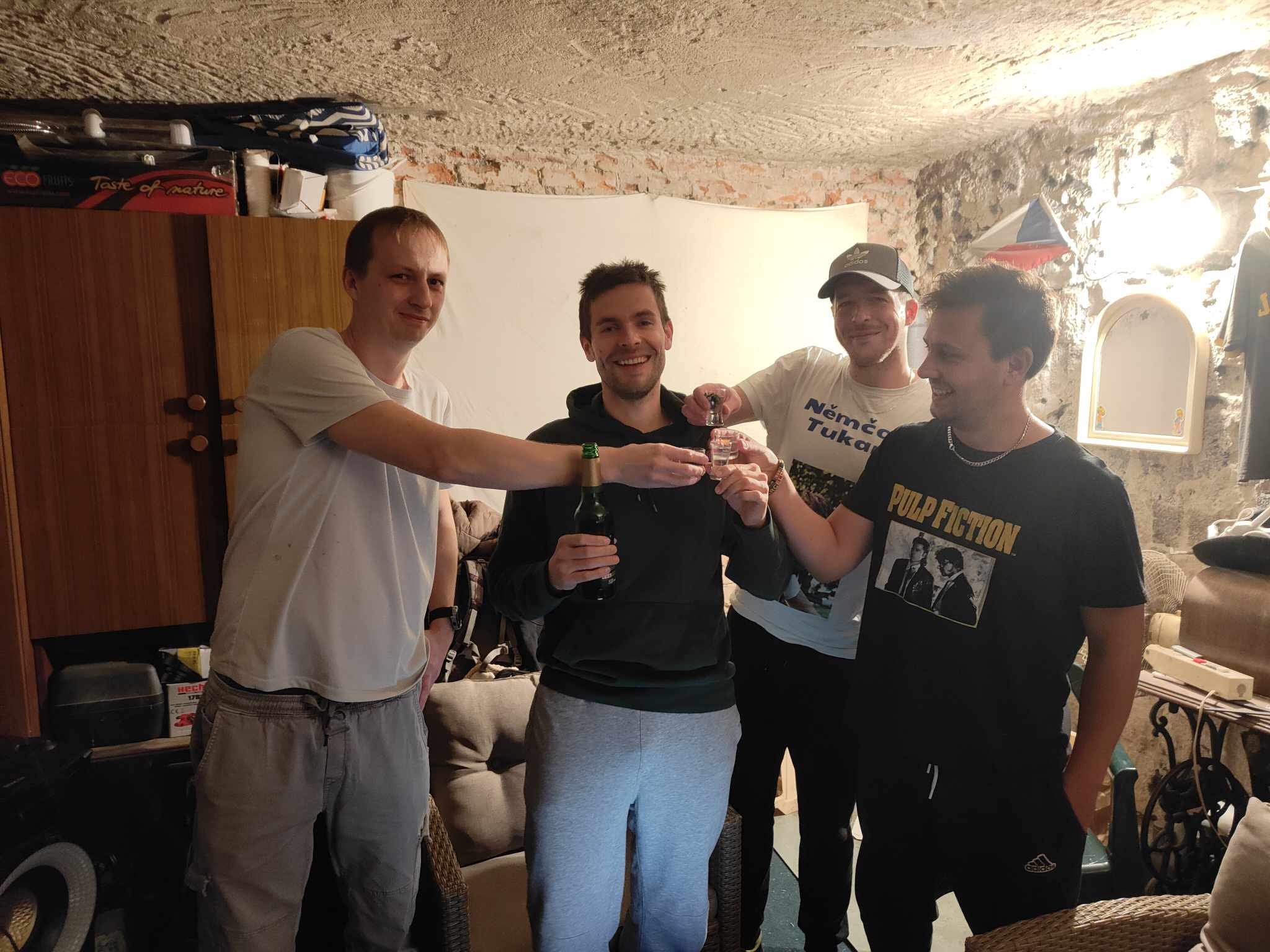 foto ze zápasu 21