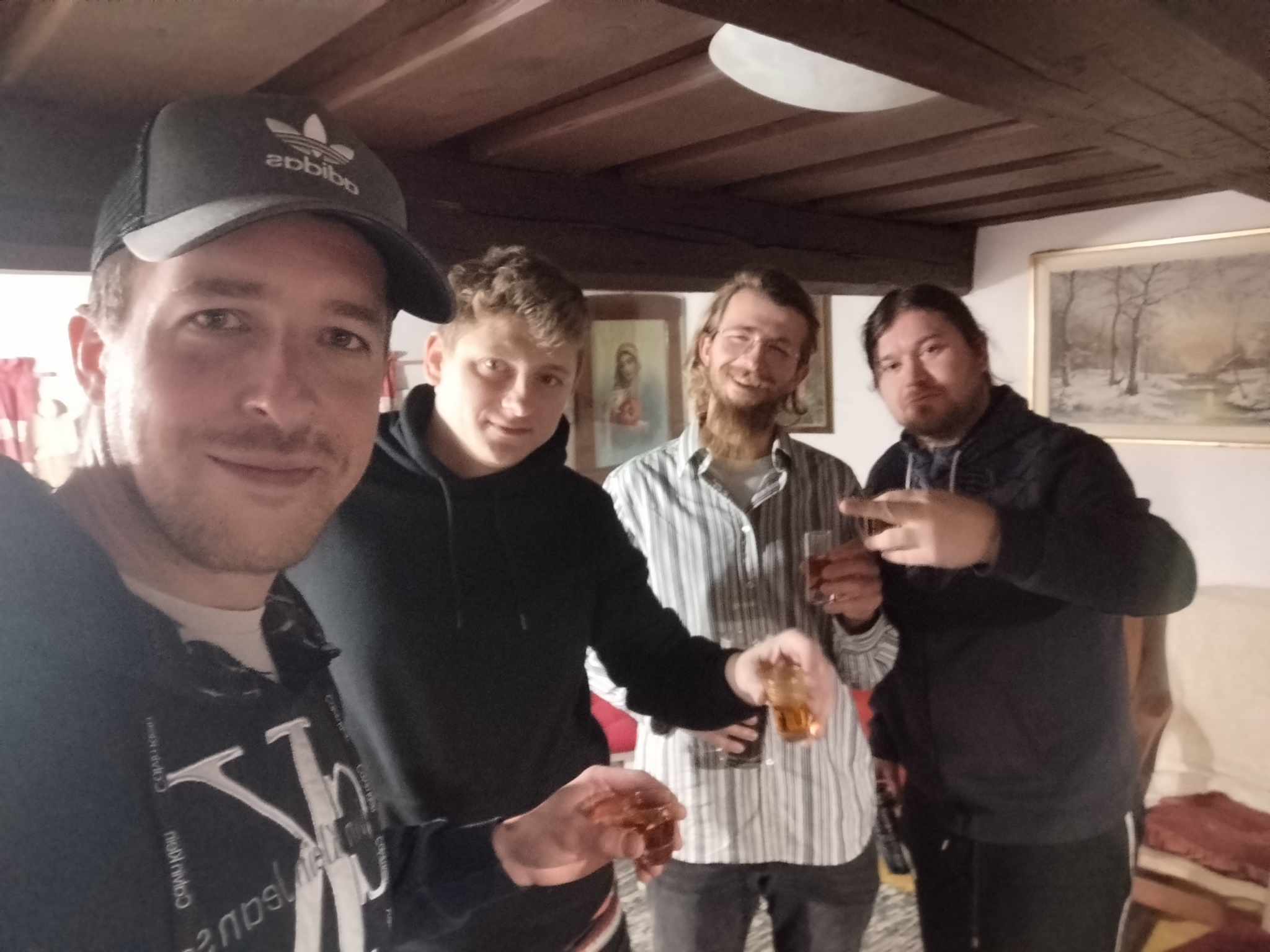 foto ze zápasu 24