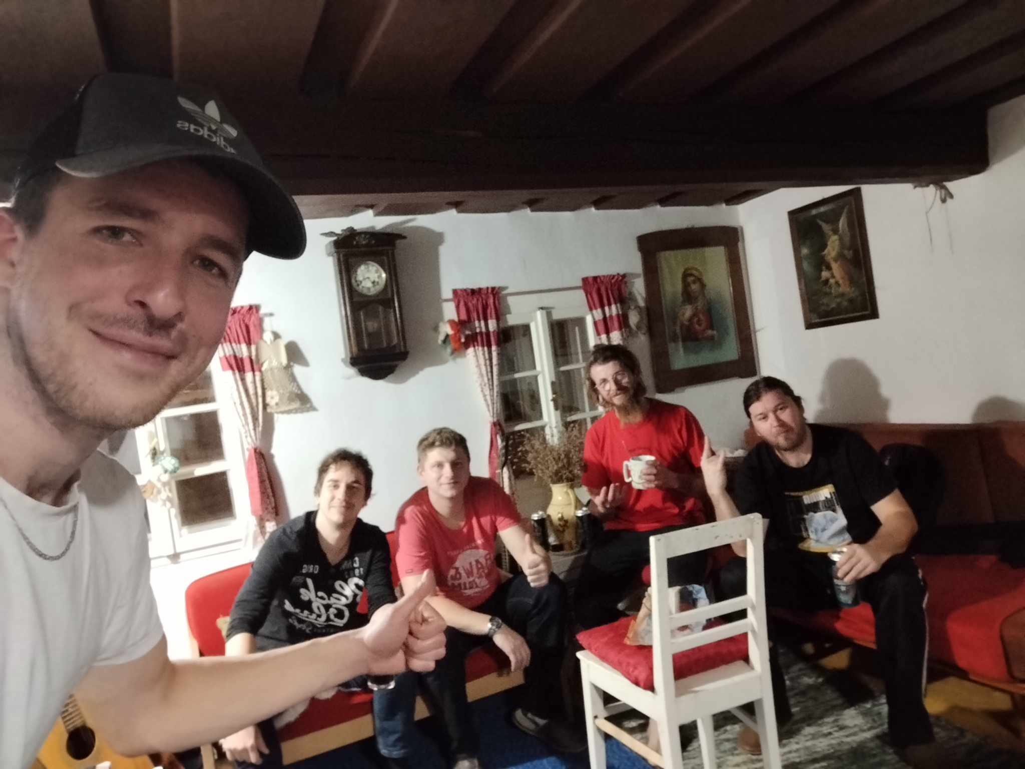 foto ze zápasu 25