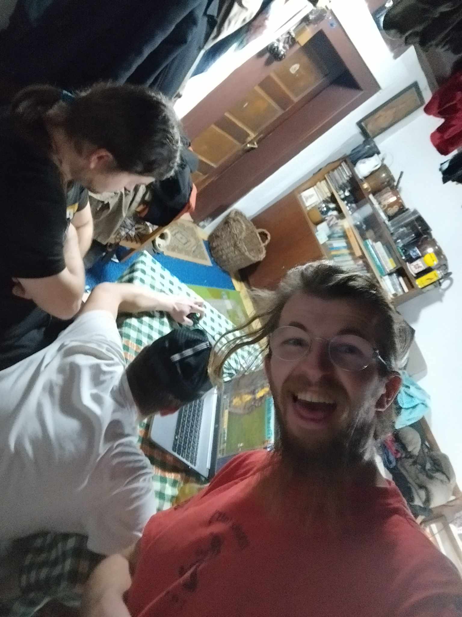 foto ze zápasu 26