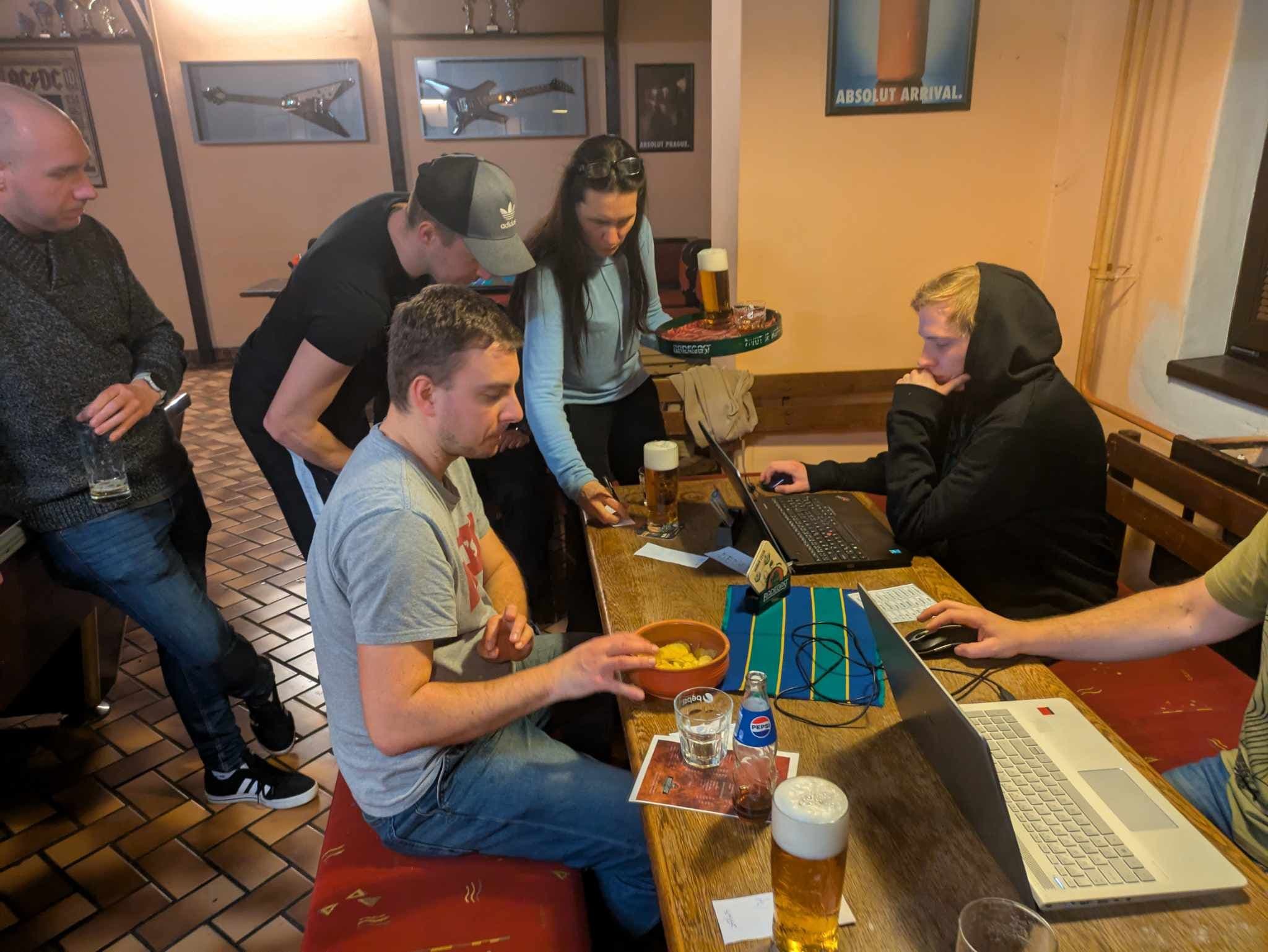 foto ze zápasu 30